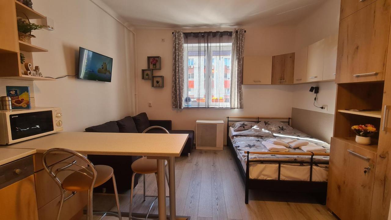 Little Star Studio Târgu-Mureş 外观 照片